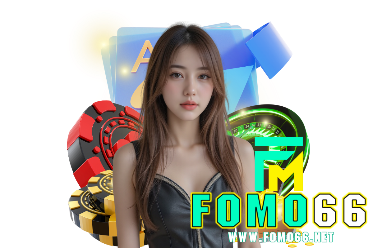 fomo66 wallet