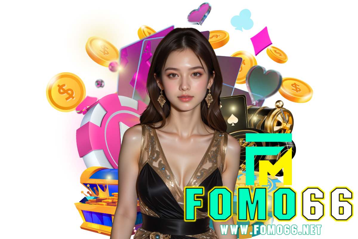 fomo66 สมัคร