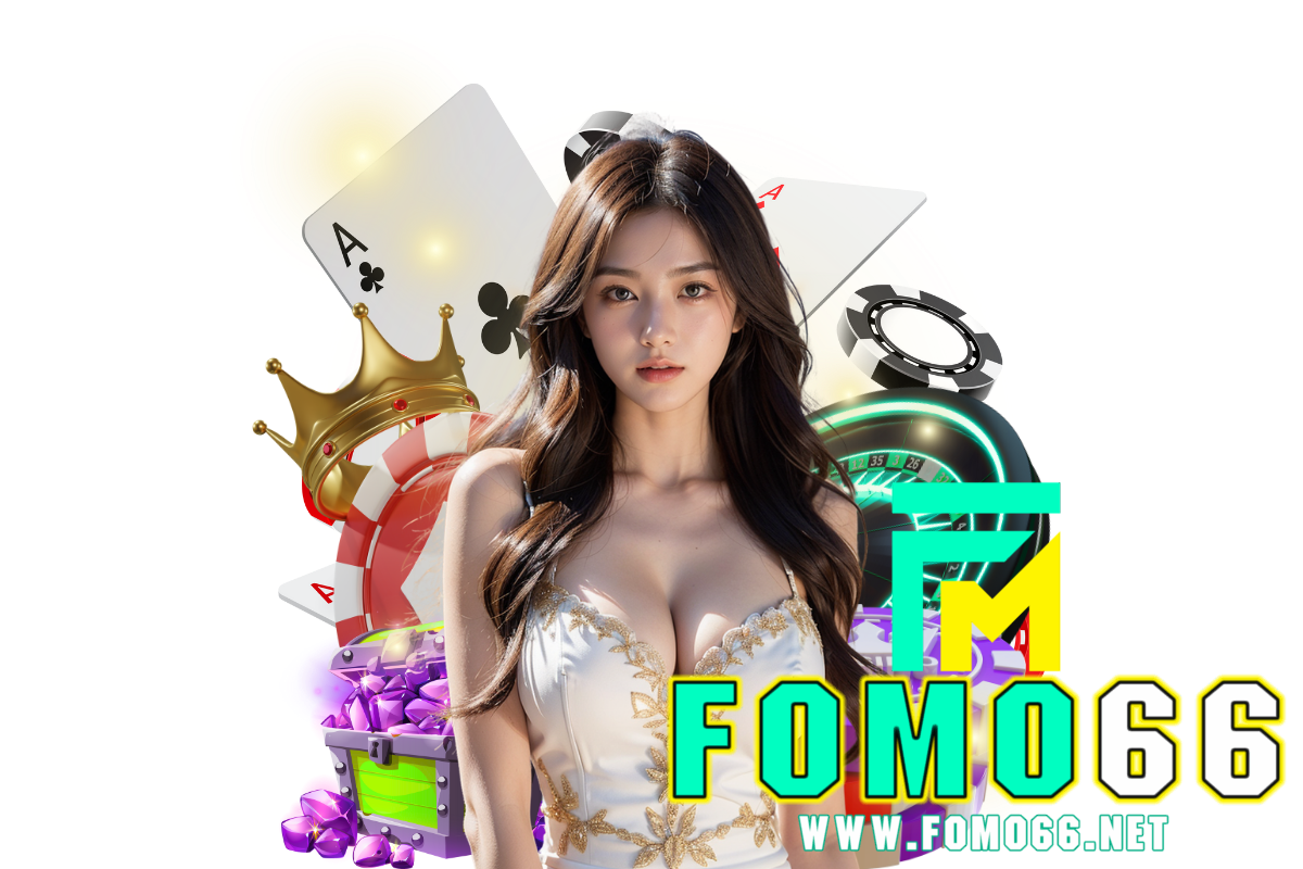 fomo66 สล็อต